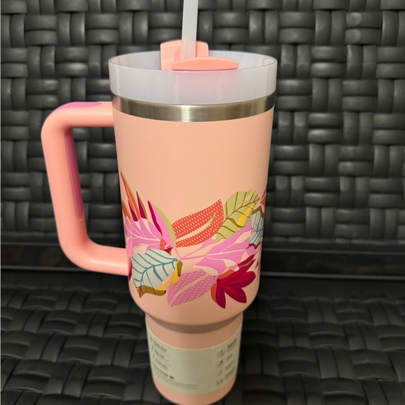 Stanley Quencher H2.0 40oz Tumbler 
New Release - Mother's Day Collection Sorbet - Picture 2 of 6